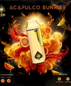 Ace Acapulco Sunrise Vape 2g Kaufen