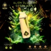 Ace Alien Electric Green Apple Vape kaufen