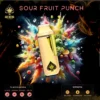 Ace Ultra Premium Vape Sour Fruit Punch kaufen
