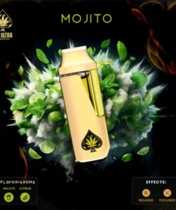 Ace Mojito Vape kaufen