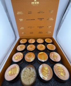 Ace Ultra Premium Live Resin Sugar & Crumble kaufen