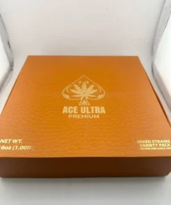 Ace Ultra Premium Live Resin Sugar & Crumble kaufen