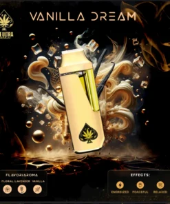 Ace Ultra Premium Vanilla Dream kaufen