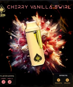 Ace Cherry Vanilla Swirl Vape 2G kaufen