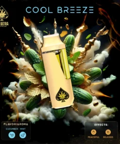 Ace Cool Breeze 2G Kaufen