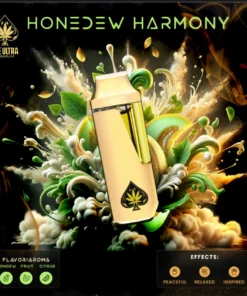 Ace Honedew Harmony THC Vape kaufen