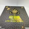 Ace Ultra Premium Live Resin Sugar kaufen