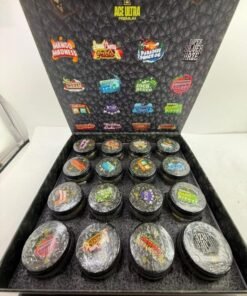 Ace Ultra Premium Live Resin Sugar kaufen