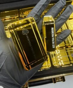 Ace Ultra Premium Live Resin new gold 2g kaufen