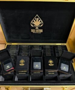 ACE Ultra Premium 4G Variety Box kaufen