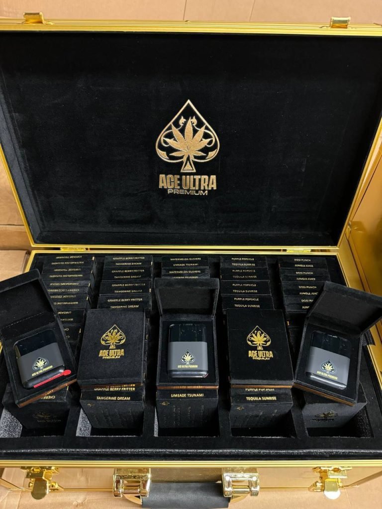 ACE Ultra Premium 4G Variety Box kaufen