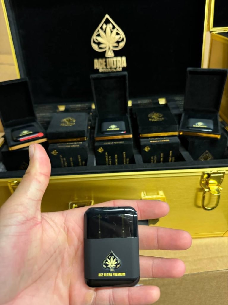 ACE Ultra Premium 4G Variety Box kaufen